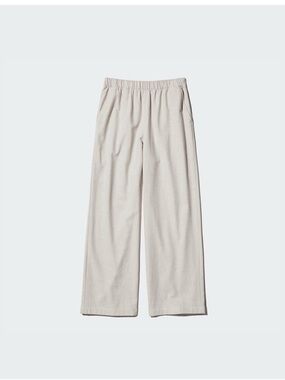 Uniqlo Flannel Pants
